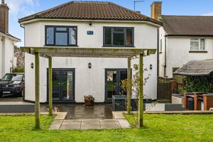 Rear Exterior- click for photo gallery
